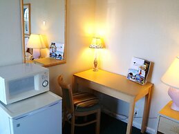 Morro Bay Sandpiper Inn