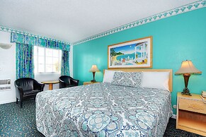 Morro Bay Sandpiper Inn