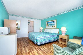 Morro Bay Sandpiper Inn