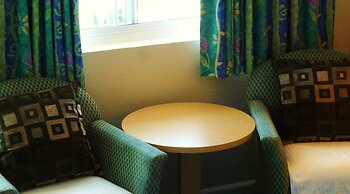 Morro Bay Sandpiper Inn