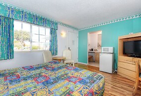 Morro Bay Sandpiper Inn