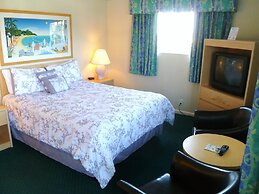 Morro Bay Sandpiper Inn