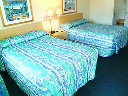 Morro Bay Sandpiper Inn