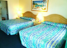 Morro Bay Sandpiper Inn