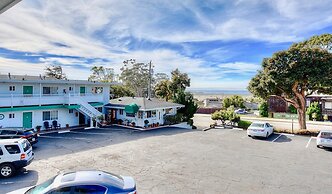 Morro Bay Sandpiper Inn