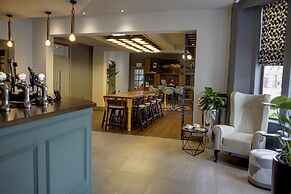 Best Western Plus Nottingham Westminster Hotel