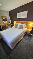 Best Western Plus Nottingham Westminster Hotel