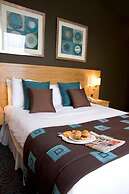Best Western Plus Nottingham Westminster Hotel