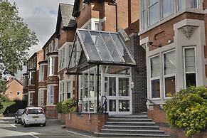 Best Western Plus Nottingham Westminster Hotel