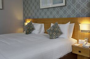 Best Western Plus Nottingham Westminster Hotel