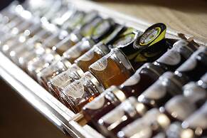 Best Western Plus Nottingham Westminster Hotel