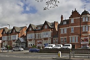 Best Western Plus Nottingham Westminster Hotel