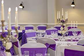 Best Western Plus Nottingham Westminster Hotel