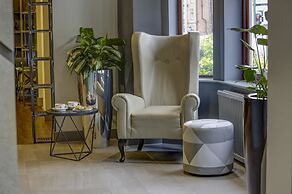 Best Western Plus Nottingham Westminster Hotel