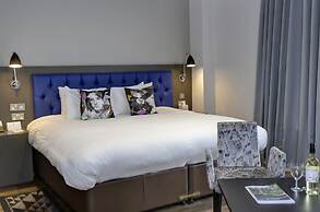 Best Western Plus Nottingham Westminster Hotel