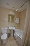 Best Western Plus Nottingham Westminster Hotel