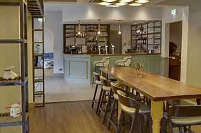 Best Western Plus Nottingham Westminster Hotel