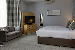 Best Western Plus Nottingham Westminster Hotel