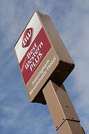 Best Western Plus Nottingham Westminster Hotel