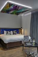 Best Western Plus Nottingham Westminster Hotel