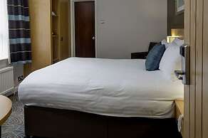 Best Western Plus Nottingham Westminster Hotel