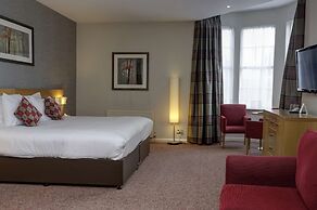 Best Western Plus Nottingham Westminster Hotel