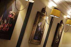 Best Western Plus Nottingham Westminster Hotel