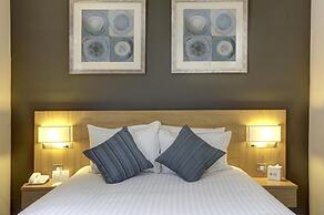 Best Western Plus Nottingham Westminster Hotel