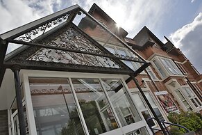 Best Western Plus Nottingham Westminster Hotel