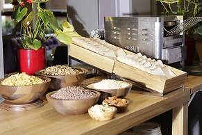 Best Western Plus Nottingham Westminster Hotel