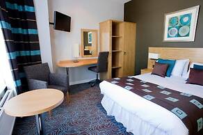 Best Western Plus Nottingham Westminster Hotel