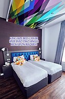 Best Western Plus Nottingham Westminster Hotel