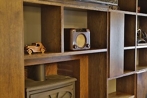 Best Western Plus Nottingham Westminster Hotel