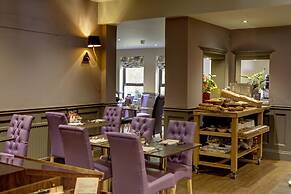 Best Western Plus Nottingham Westminster Hotel