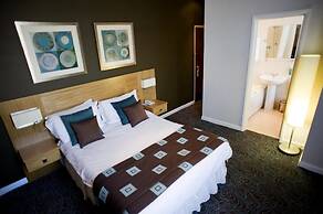 Best Western Plus Nottingham Westminster Hotel