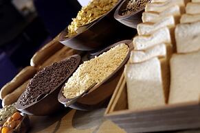 Best Western Plus Nottingham Westminster Hotel