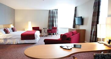 Best Western Plus Nottingham Westminster Hotel