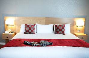 Best Western Plus Nottingham Westminster Hotel