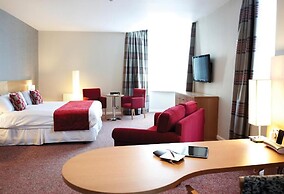 Best Western Plus Nottingham Westminster Hotel