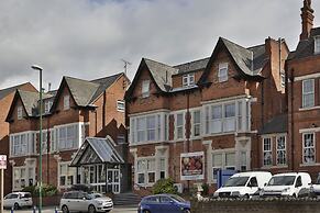 Best Western Plus Nottingham Westminster Hotel