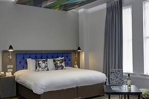 Best Western Plus Nottingham Westminster Hotel