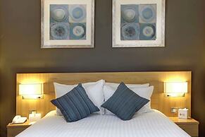 Best Western Plus Nottingham Westminster Hotel