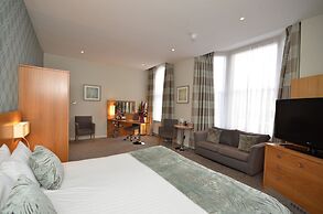 Best Western Plus Nottingham Westminster Hotel