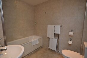 Best Western Plus Nottingham Westminster Hotel