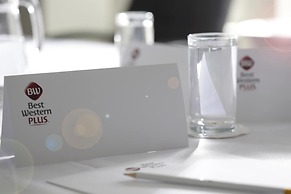 Best Western Plus Nottingham Westminster Hotel