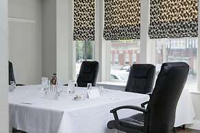 Best Western Plus Nottingham Westminster Hotel