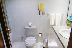 Yotau All Suites Hotel