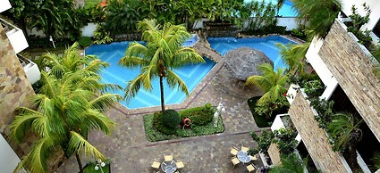 Yotau All Suites Hotel