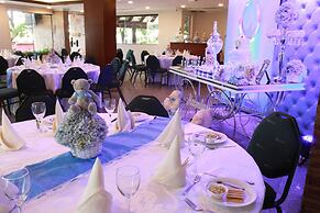 Yotau All Suites Hotel