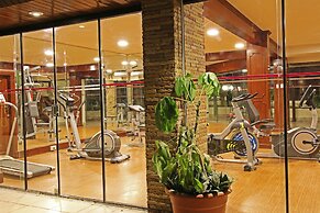 Yotau All Suites Hotel